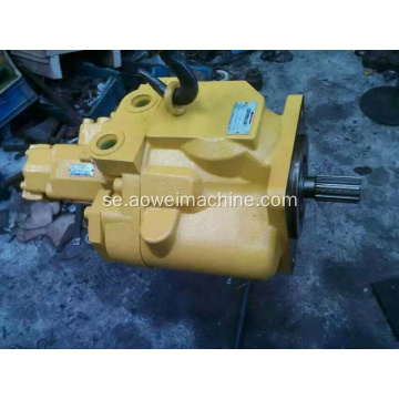 E308 hydraulisk huvudpump 51-6804 51-9126 085-5787 Caterpillar 308C CR Midi Grävmaskinspump